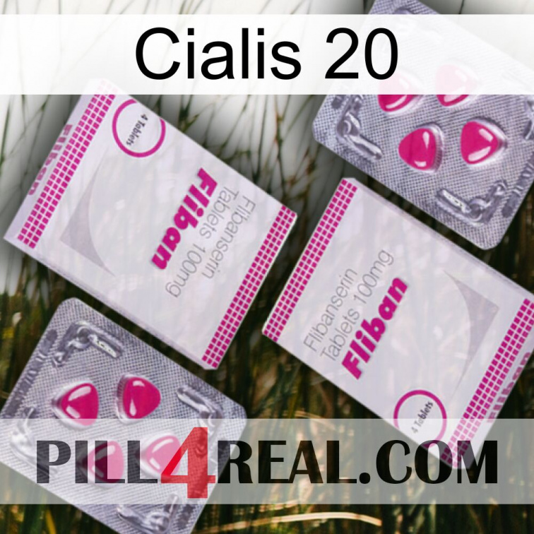 Cialis 20 33